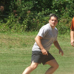 Casey Nungester