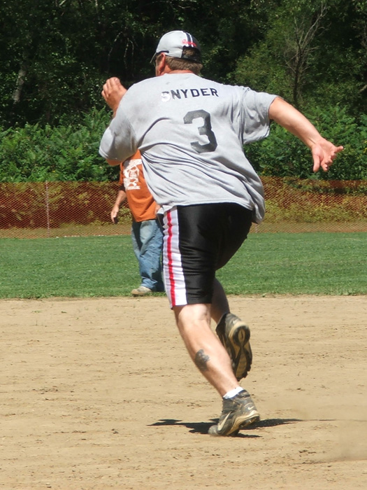 Tommy Snyder