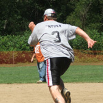 Tommy Snyder