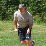 Casey Nungester