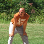 Geoff Moore