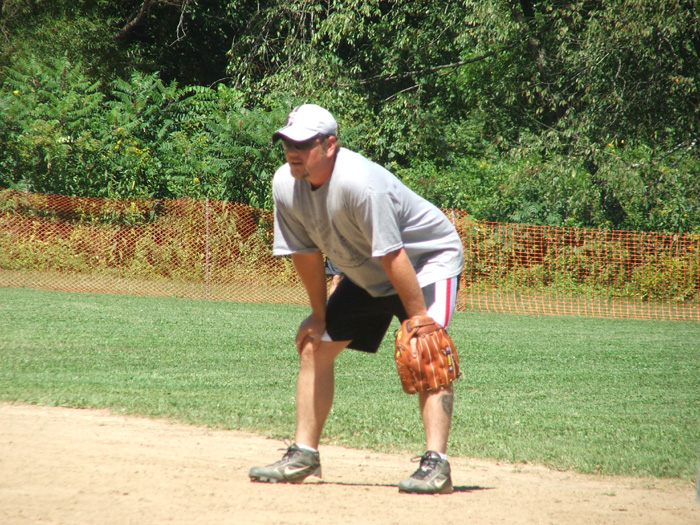 Tommy Snyder
