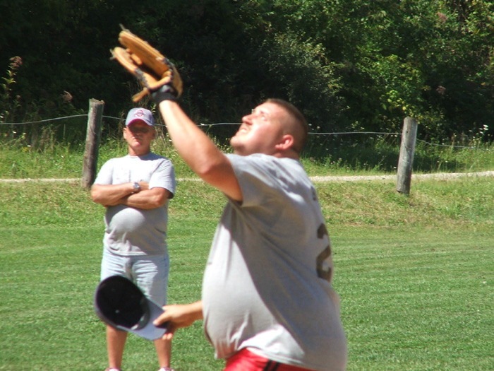Derek Steenrod