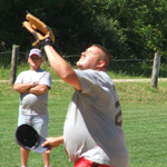 Derek Steenrod