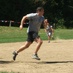 Casey Nungester