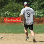 Tommy Snyder