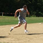 Justin Berwanger