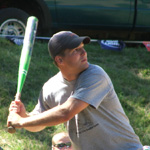 Ben Robey