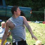 Eric Mitchell