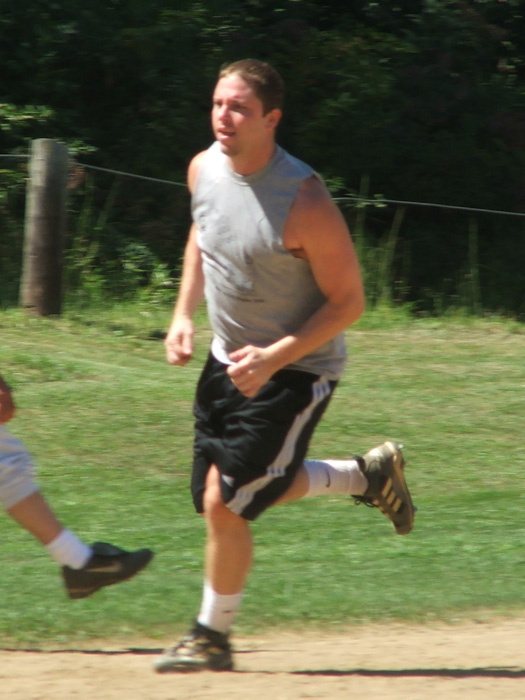 Eric Mitchell
