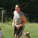 Eric Mitchell