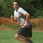 Casey Nungester