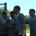 The Hunks