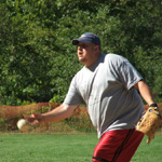 Derek Steenrod