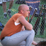 Geoff Moore