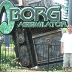BORG Assimilator