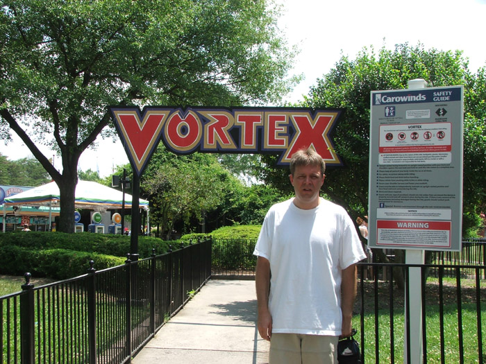 Vortex