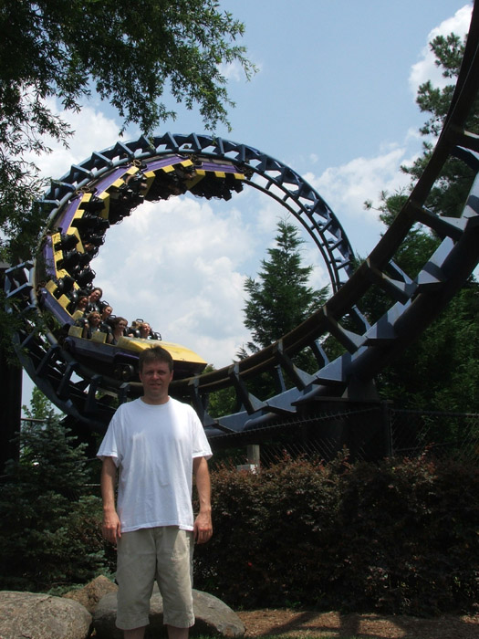 Carolina Cyclone