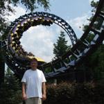 Carolina Cyclone
