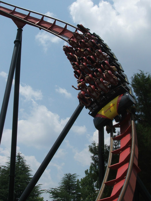 Vortex