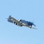 P-51 Mustang