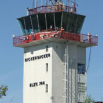 The tower