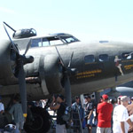 B-17 Flying Fortress
