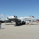 A-10 Thunderbolt II