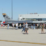 F-16 Fighting Falcon