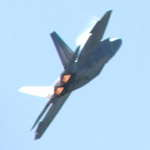 F-22 Raptor