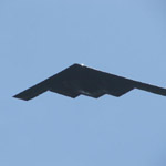 B-2 Spirit