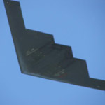 B-2 Spirit