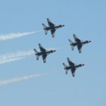 Thunderbirds