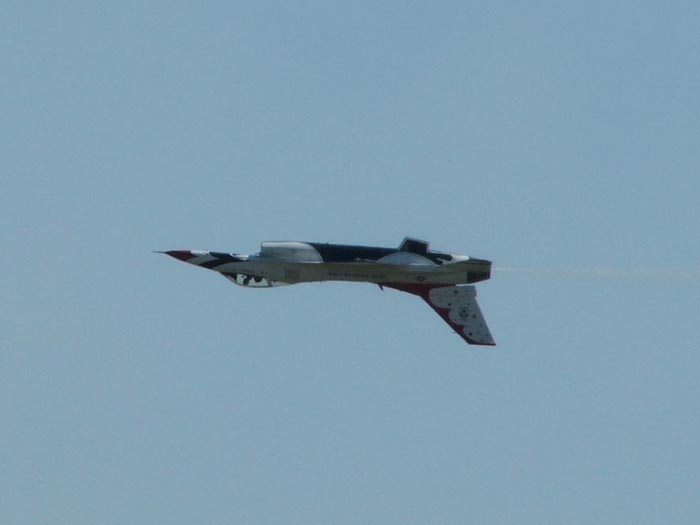 Thunderbirds