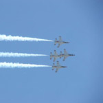 Thunderbirds