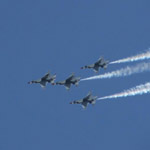 Thunderbirds