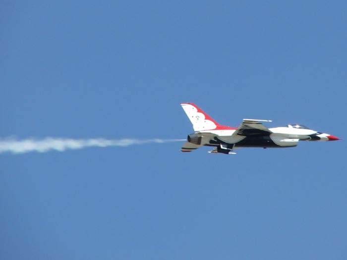 Thunderbirds