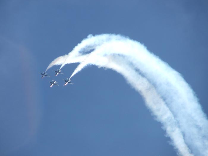 Thunderbirds