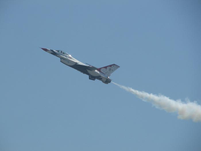 Thunderbirds
