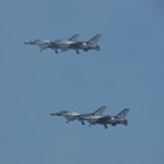 Thunderbirds