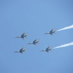 Thunderbirds