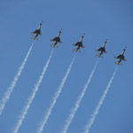 Thunderbirds