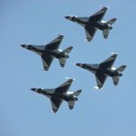 Thunderbirds