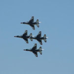 Thunderbirds