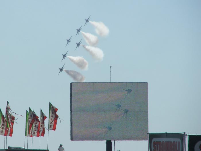 Thunderbirds