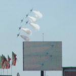 Thunderbirds