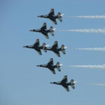 Thunderbirds