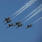 Thunderbirds