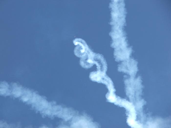 Thunderbirds