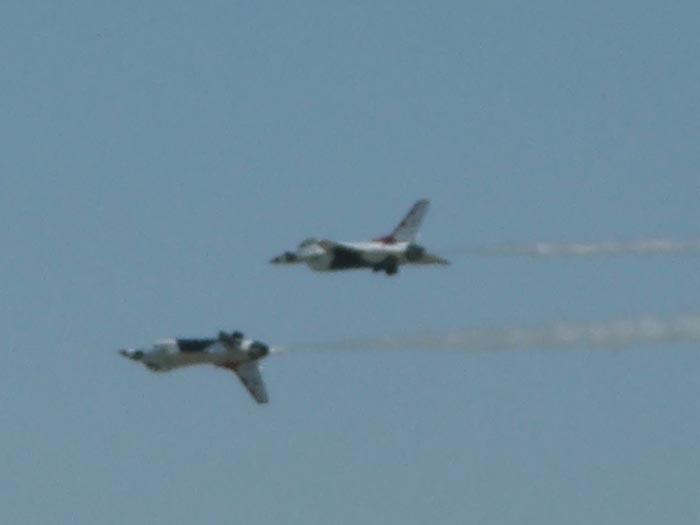 Thunderbirds